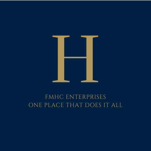 Who We Are company fmhc logo